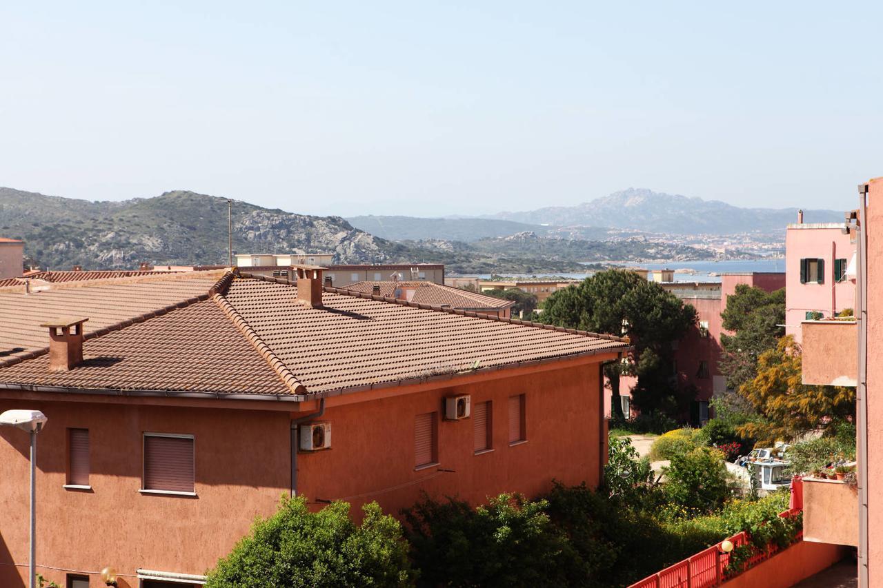 Guest House Villabianca La Maddalena  Kültér fotó