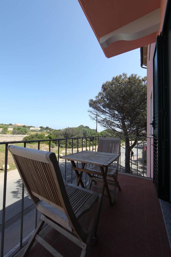 Guest House Villabianca La Maddalena  Kültér fotó
