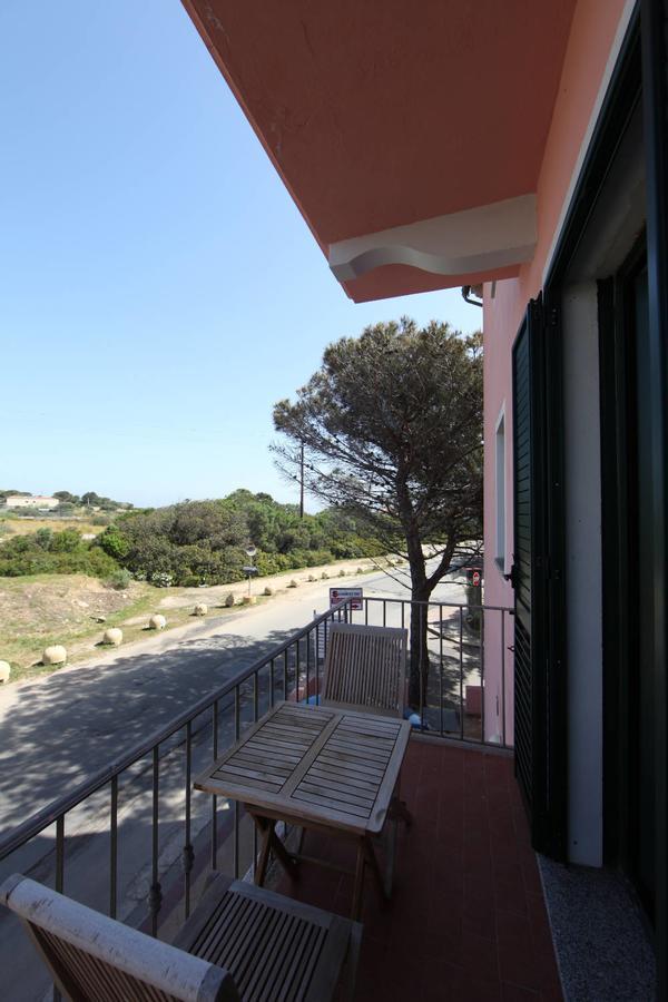 Guest House Villabianca La Maddalena  Kültér fotó