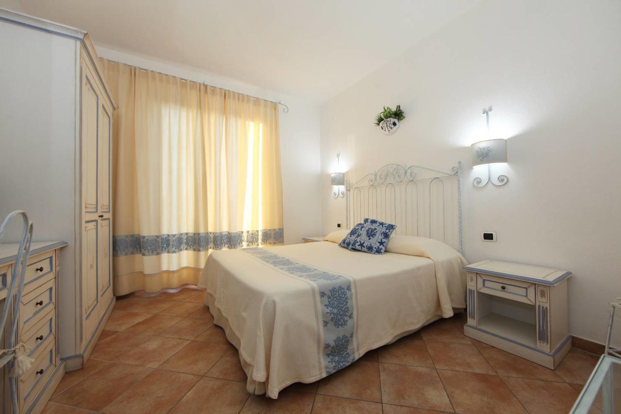 Guest House Villabianca La Maddalena  Kültér fotó