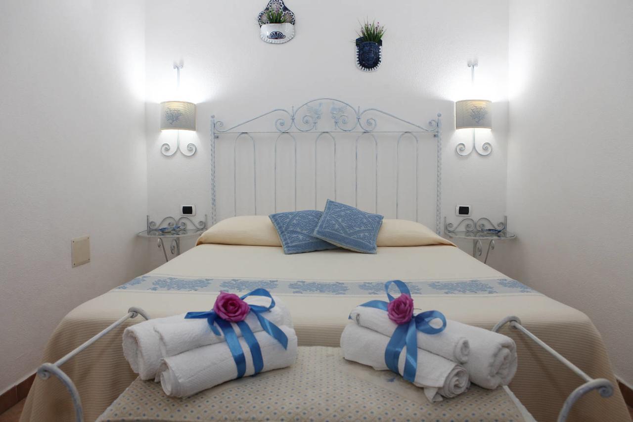 Guest House Villabianca La Maddalena  Kültér fotó